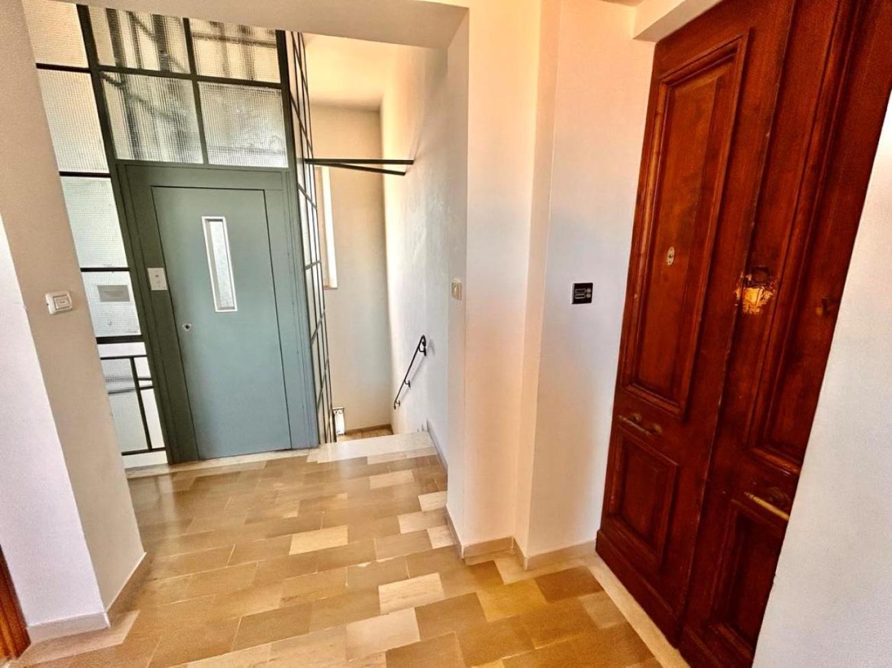 Paulis - Semiattico In Pieno Centro A Sirolo, Con Meravigliosa Vista Mare Exterior foto